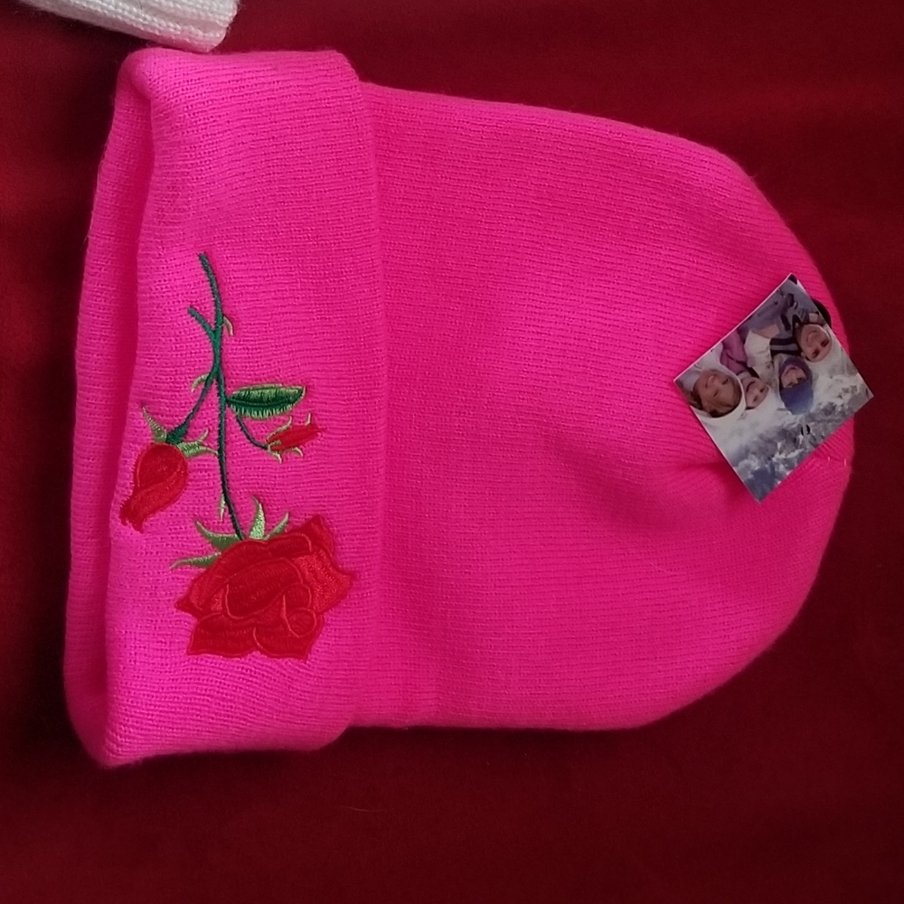 Hat set 💎 - Picture 3 of 3